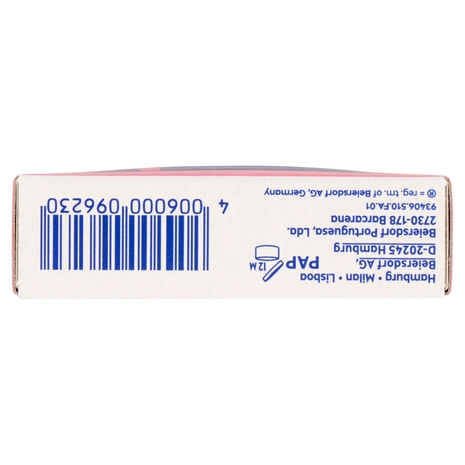 Labello Caring Beauty Lip & Cheek Nude Pink SPF 30 4,8 g